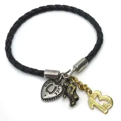 2026年最新】ドルガバ ブレスレットの人気アイテム - メルカリ