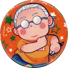 【中古】バッジ・ピンズ 坂本太郎 「SAKAMOTO DAYS in 東京タワー 缶バッジコレクション バトル2025ver.」