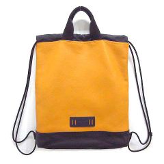 ヨリ yori 25SS クロシェニットミニジレ ベスト ラメ F ネイビー