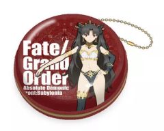 [중고] 가방 (캐릭터) 아처 / 이슈타르 지퍼 캔 파우치 [Fate / Grand Order - 절대 마수 전선 바빌로니아 -]
