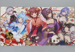 2026年最新】雀魂 デスクマットの人気アイテム - メルカリ