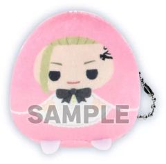 中古】タオル・手ぬぐい(キャラクター) 黒崎蘭丸 BIGバスタオル 「劇場