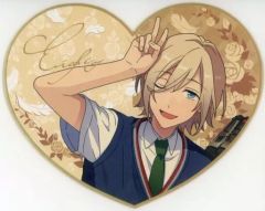 中古】タオル・手ぬぐい(キャラクター) 黒崎蘭丸 BIGバスタオル 「劇場