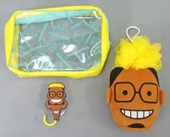 【中古】お風呂・洗濯・その他家庭用品 関口メンディー Produce お風呂も行けメンディー 「GENERATIONS LIVE TOUR 2018 “UNITED JOURNEY”」