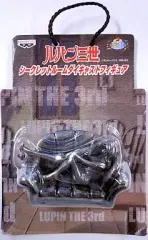 【中古】フィギュア 峰不二子「ルパン三世」シークレットルームダイキャストフィギュア