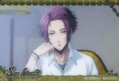 【中古】食玩 トレーディングカード 糸師冴(R) 「ブルーロック コレクターズカード」