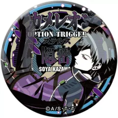 2026年最新】風間蒼也 缶バッジの人気アイテム - メルカリ