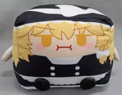 【中古】ぬいぐるみ 霧雨魔理沙 はこぬい 博麗霊夢＆霧雨魔理沙＆魂魄妖夢 「東方Project」