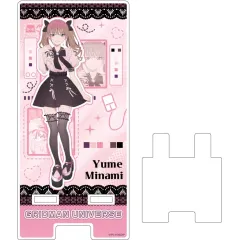 2026年最新】南夢芽 アクリルスタンドの人気アイテム - メルカリ