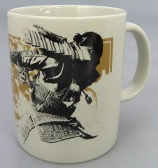 【中古】マグカップ･湯のみ 冥人 マグカップ 「Ghost of Tsushima」