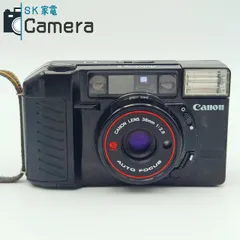 2026年最新】canon autoboy2の人気アイテム - メルカリ