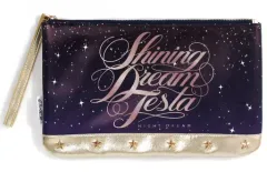 【中古】バッグ(キャラクター) NIGHT DREAM Ver. KM☆UP Shining Dream Festa クラッチバッグ 「うたの☆プリンスさまっ♪」