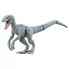 【中古】おもちゃ ジュラシック・ワールド ブルー(スノーVer.) 「アニア」