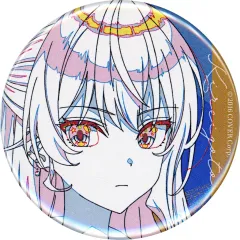 【中古】バッジ・ピンズ 星街すいせい(顔アップ) 「バーチャルYouTuber ホロライブ 星街すいせい 星街すいせい 「綺麗事」 原画缶バッジコレクション」