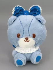 【中古】ぬいぐるみ タイニーブルー(E) ふわふわBIGぬいぐるみ 「タイニーチャム」