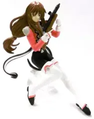 【中古】トレーディングフィギュア エリカ・フォンティーヌ 「HGIFシリーズ サクラ大戦～第三幕～」