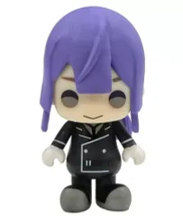 【中古】トレーディングフィギュア 長尾景 デフォルト衣装 「にじさんじミニフィギュアコレクション第4弾」のサムネイル