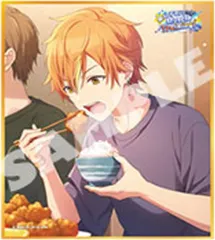 【中古】紙製品 東雲彰人(覚醒前) 「プロジェクトセカイ カラフルステージ! feat. 初音ミク ミニ色紙コレクション 第50弾B 鍛えてFLY!Muscle Training!」