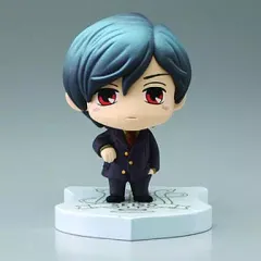 【中古】トレーディングフィギュア 吉羅暁彦 「金色のコルダ2 f(フォルテ) ミニフィギュア」