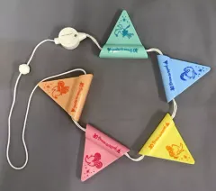 【中古】おもちゃ 光るおもちゃ 「東京ディズニーリゾート40周年 “ドリームゴーラウンド”」 東京ディズニーリゾート限定