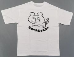 meiji × FRUITS ZIPPER ヤンヤンつけボー Tシャツ - メルカリ
