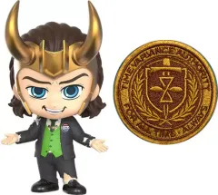【中古】フィギュア ロキ(大統領) 「ロキ」 コスベイビー サイズSのサムネイル