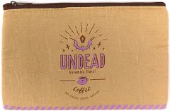 【中古】文房具その他 UNDEAD ペンポーチ 「あんさんぶるスターズ!」