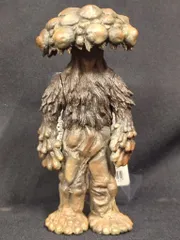 東宝マニアックス マタンゴ ソフビフィギュア 開封品 東宝マニアックス マタンゴ ソフビフィギュア 開封品 東宝マニアックス