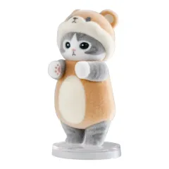 【中古】トレーディングフィギュア クマ 「mofusand ならぶんです。2」