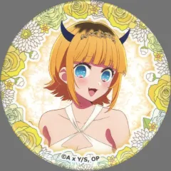 【中古】バッジ・ビンズ MEMちょ 「推しの子×カラオケの鉄人 Vol.2 トレーディング缶バッジA(等身)」