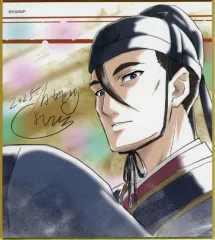 【中古】紙製品 高順 「薬屋のひとりごと展 ランダムミニ色紙」