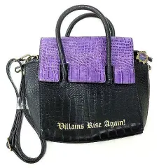 【中古】バッグ(キャラクター) 総柄 バッグ 「ディズニー・ハロウィーン2018」 東京ディズニーリゾート限定