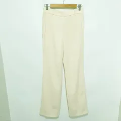 オブジェ ハン(HAN) ザ・ハンドサム ワイド スラックス 64_M1938