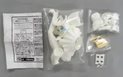 【中古】フィギュア 浜風(軽装備版) 「艦隊これくしょん～艦これ～」 1/6 レジンキャストキット ワンダーフェスティバル2016夏＆イベント限定のサムネイル