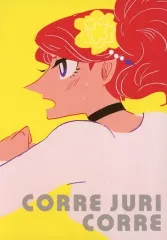 【中古】男性向一般同人誌 ≪アイカツ!≫ CORRE JURI CORRE / zoe / zoe