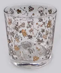 【中古】同人食器関連 【黒子のバスケ】ロックグラス 黒子テツヤ＆赤司征十郎(田宮こも＆草野＆青) SUPER COMIC CITY 23/Tm8(TAM＆mobo.＆8col.)