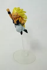 【中古】トレーディングフィギュア ゴテンクス(超サイヤ人3) 「HG ドラゴンボールZ9 サイヤ人強襲編」