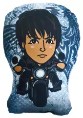 【中古】クッション・抱き枕・本体(男性) TAKAHIRO(雨宮雅貴) クッション 「神の手×HiGH＆LOW THE MOVIE」 DVD・Blu-ray発売記念