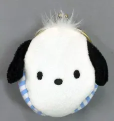 【中古】財布・パスケース(キャラクター) ポチャッコ マチガマグチ 「サンリオキャラクターズ」