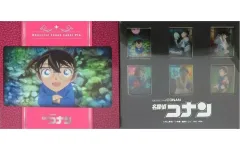 【中古】バッジ・ピンズ デザインD メモリアルシーンピンバッジセット vol.2 「名探偵コナンランド(2025)」