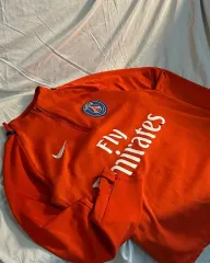 NIKE 17-18 パリ・サンジェルマンFC トレーナー トップス ジャージ