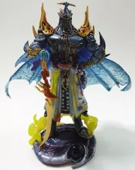 【中古】トレーディングフィギュア 【シークレット】エクスデス 「FINAL FANTASY CREATURES 改-KAI- Vol.4」
