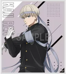 【中古】紙製品 梶蓮(応援団ver.) ミニ色紙 「WIND BREAKER」