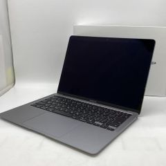 美品 Macbook Air M3 2024 スペースグレイ - メルカリ