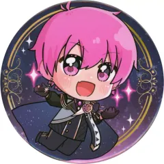 【中古】バッジ・ピンズ ないこ ランダム缶バッジ 第13弾(星降るフェアリーテイル/SD) 「いれいす One Man Live in 日本武道館」