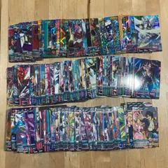 ガンダムトライエイジ　まとめ売り