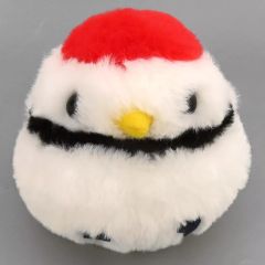 にわとり ぬいぐるみ ヒロクンハウス 匿名配送 昭和レトロ 平成 昔