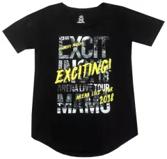 2026年最新】宮野真守ツアーTシャツの人気アイテム - メルカリ