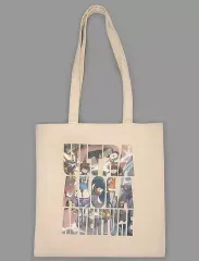 【中古】バッグ(キャラクター) キービジュアル トートバッグ Ultra Alola Adventure 「ポケットモンスター ウルトラサン・ウルトラムーン」 ポケモンセンター限定