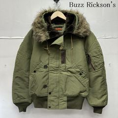 安いバズリクソンズ N-2Bの通販商品を比較 | ショッピング情報のオーク